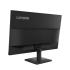 Lenovo ThinkVision S24-4e 23.8” Full HD IPS Monitor – 100Hz, 4ms, 99% sRGB, Low Blue Light, 3-Year Warranty